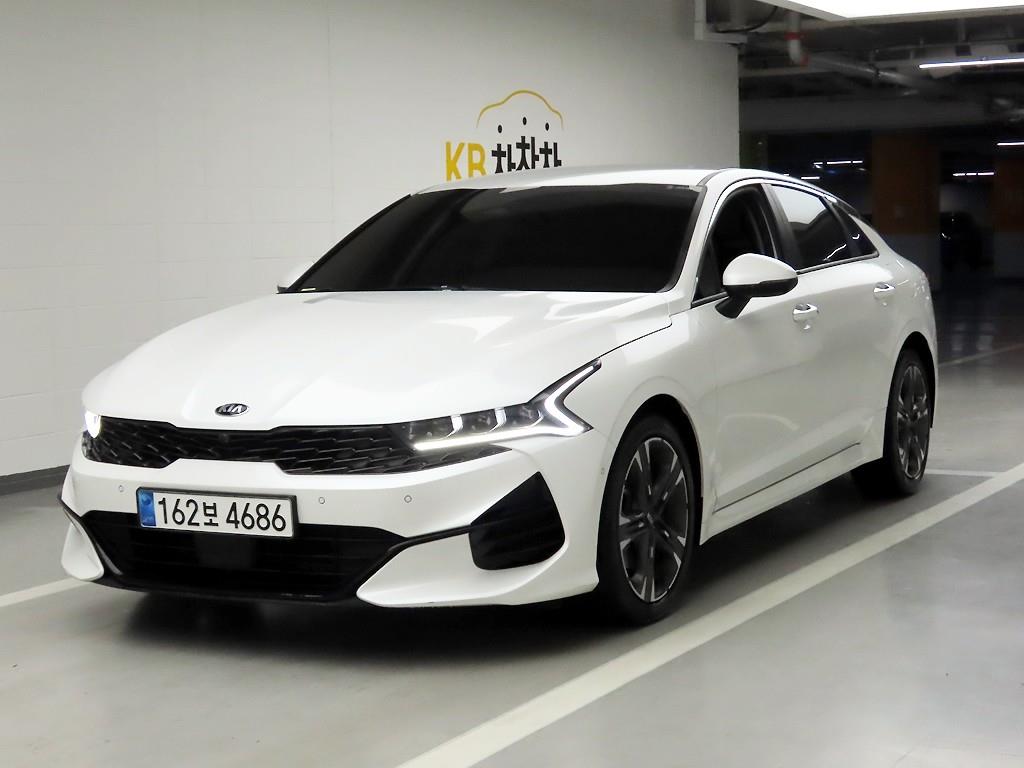 기아 신형 K5(DL3) 2.0 가솔린 시그니처 - 이미지 9