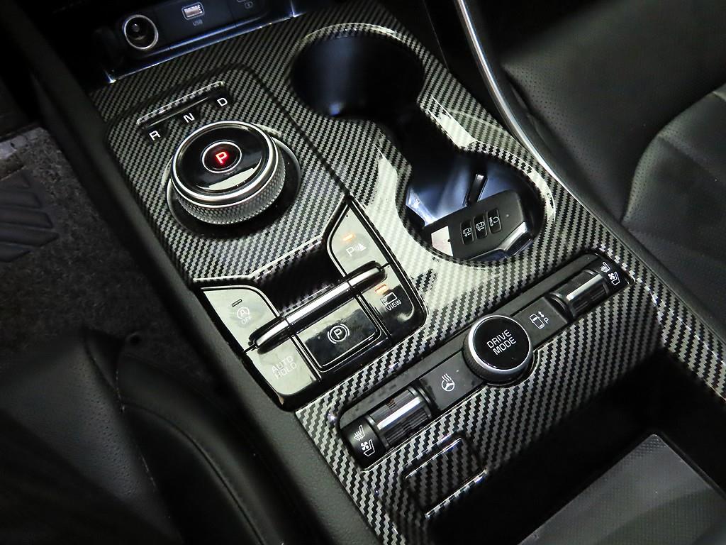 기아 신형 K5(DL3) 2.0 가솔린 시그니처 - 이미지 7