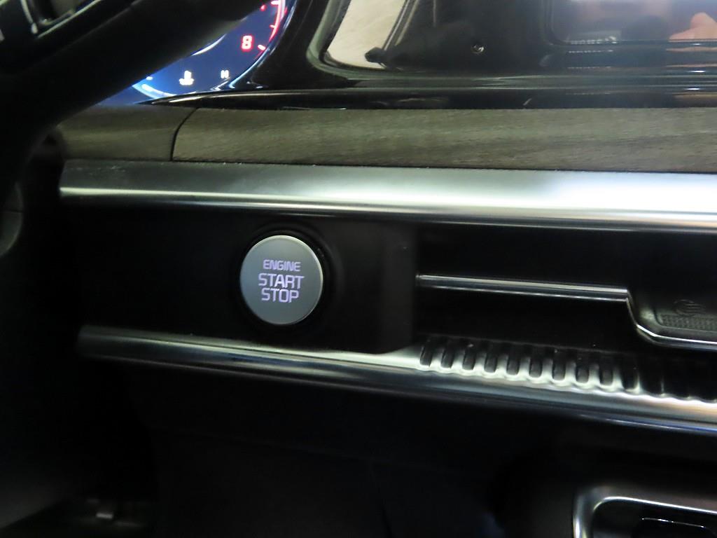 기아 신형 K5(DL3) 2.0 가솔린 시그니처 - 이미지 15