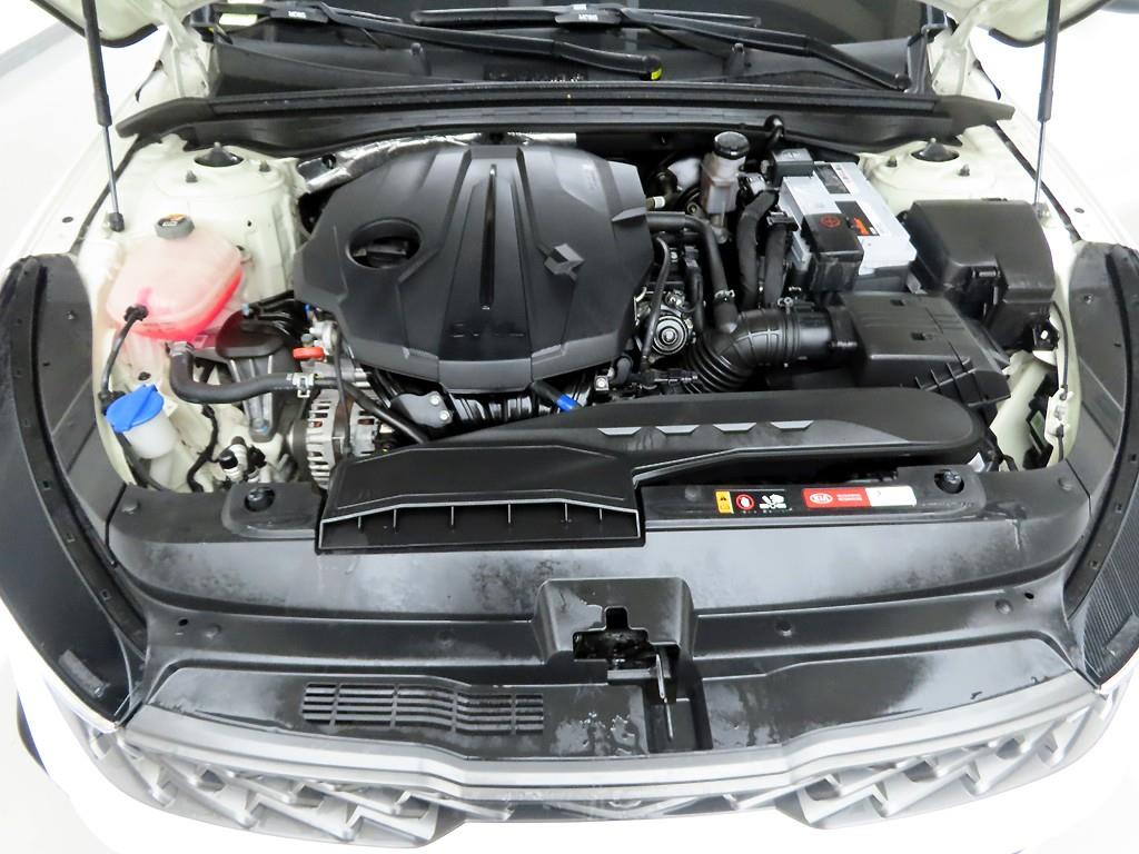 기아 신형 K5(DL3) 2.0 가솔린 시그니처 - 이미지 14