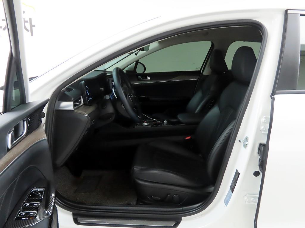 기아 신형 K5(DL3) 2.0 가솔린 시그니처 - 이미지 19