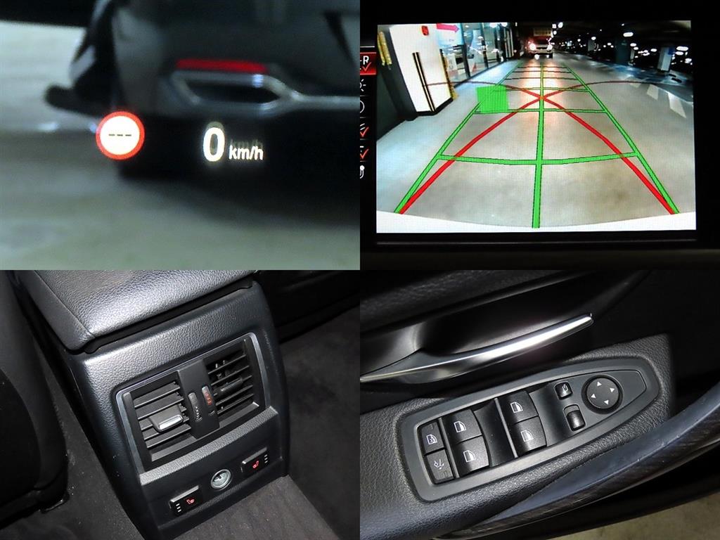 BMW 그란투리스모(GT) 3시리즈 GT 320d xDrive - 이미지 8