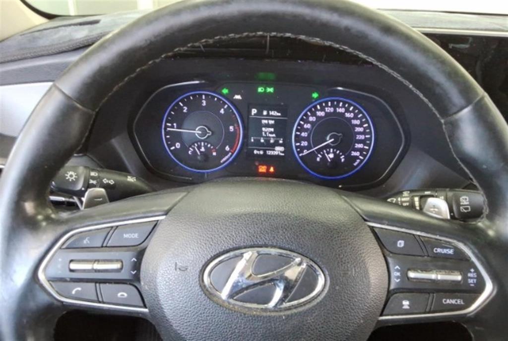 현대 팰리세이드 2.2 디젤 익스클루시브