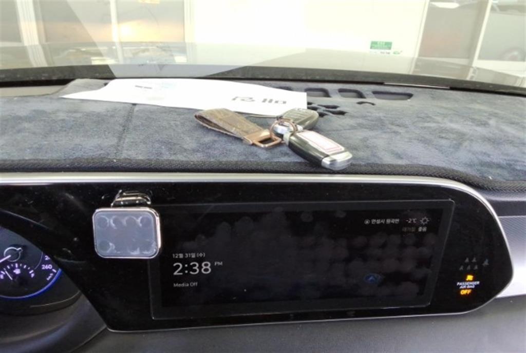 현대 팰리세이드 2.2 디젤 익스클루시브 - 이미지 5