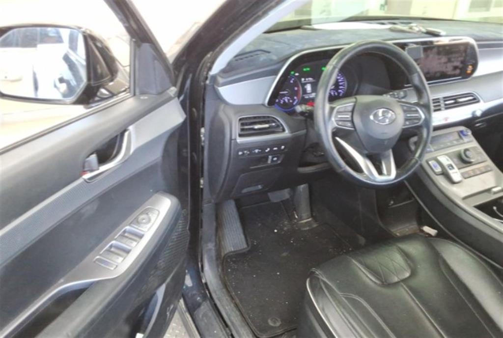 현대 팰리세이드 2.2 디젤 익스클루시브 - 이미지 6