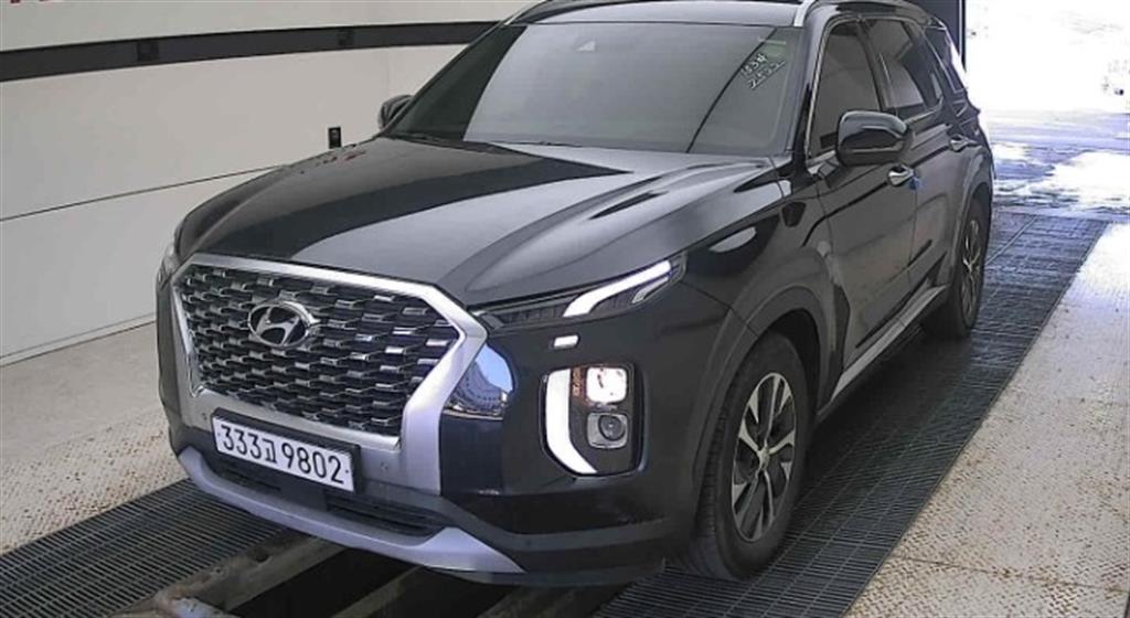 현대 팰리세이드 2.2 디젤 익스클루시브 - 이미지 9