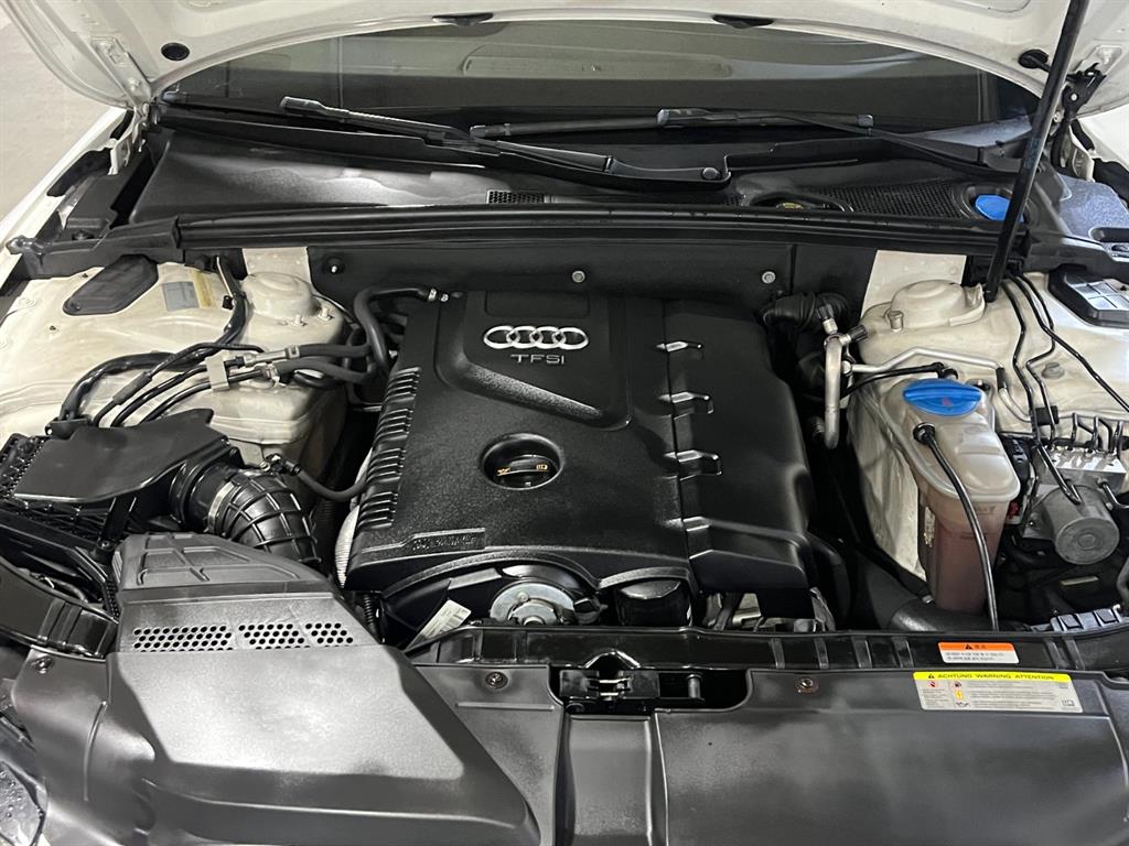 아우디 A5 2.0 TFSI 콰트로 쿠페 - 이미지 4