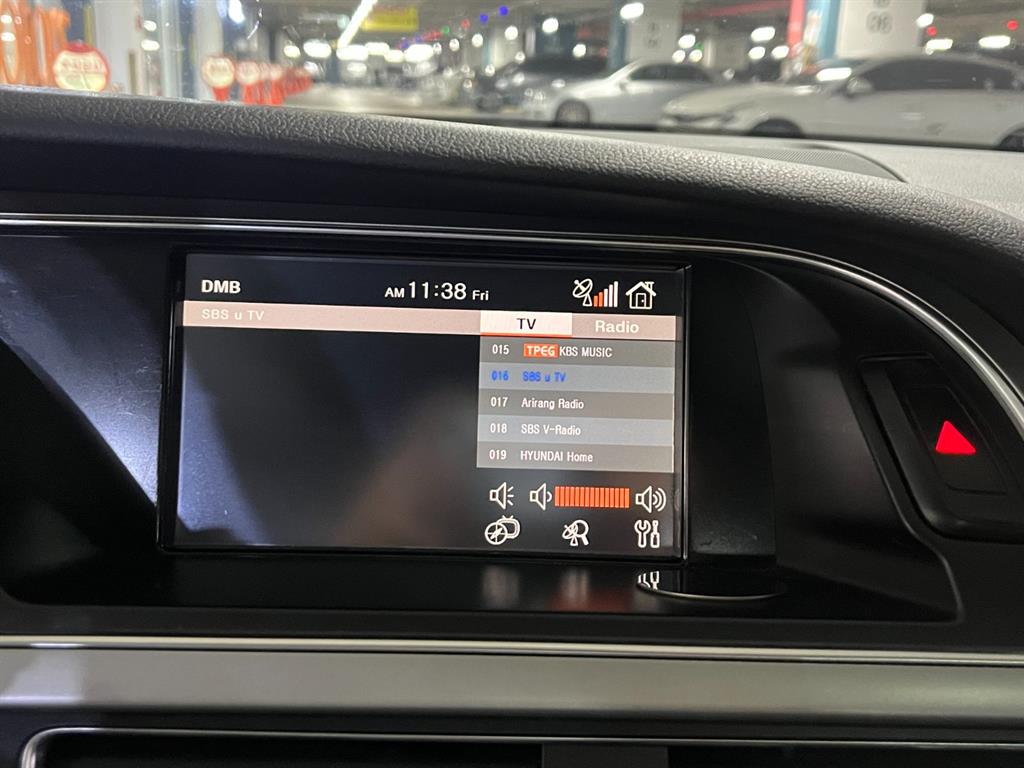 아우디 A5 2.0 TFSI 콰트로 쿠페 - 이미지 7