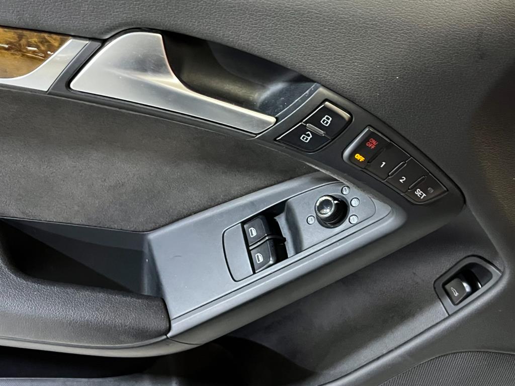 아우디 A5 2.0 TFSI 콰트로 쿠페 - 이미지 10