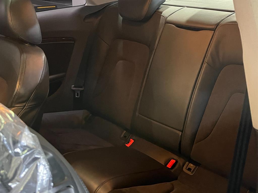 아우디 A5 2.0 TFSI 콰트로 쿠페 - 이미지 14