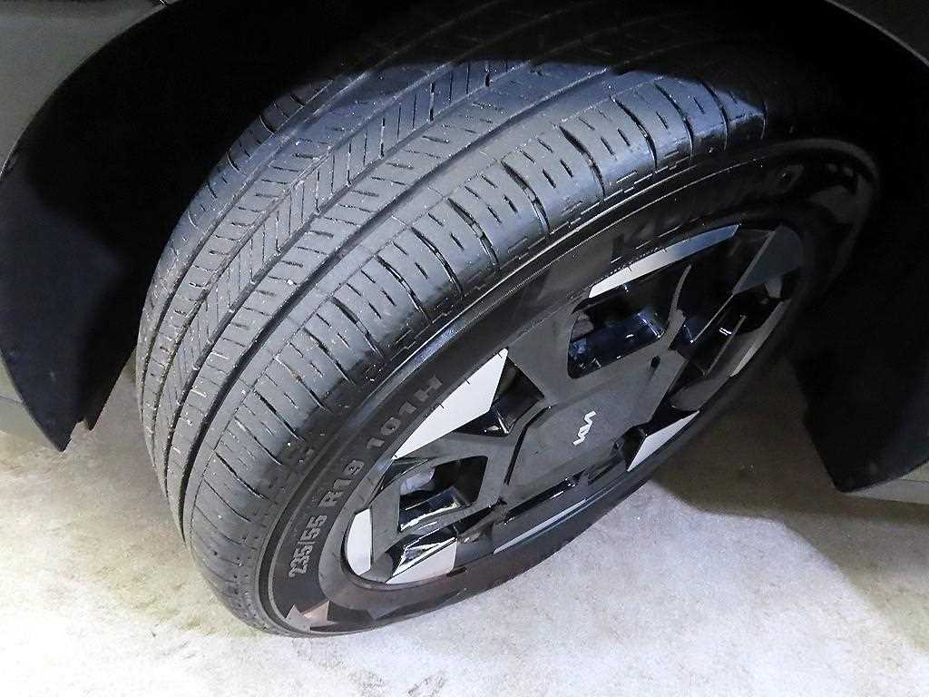 기아 더 뉴카니발(KA4) 9인승 디젤 시그니처 - 이미지 14