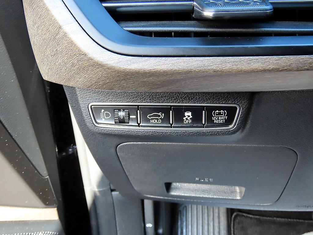 기아 K8 하이브리드 HEV 노블레스 - 이미지 3