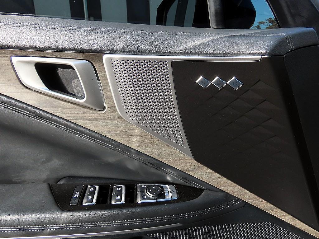 기아 K8 하이브리드 HEV 노블레스 - 이미지 13