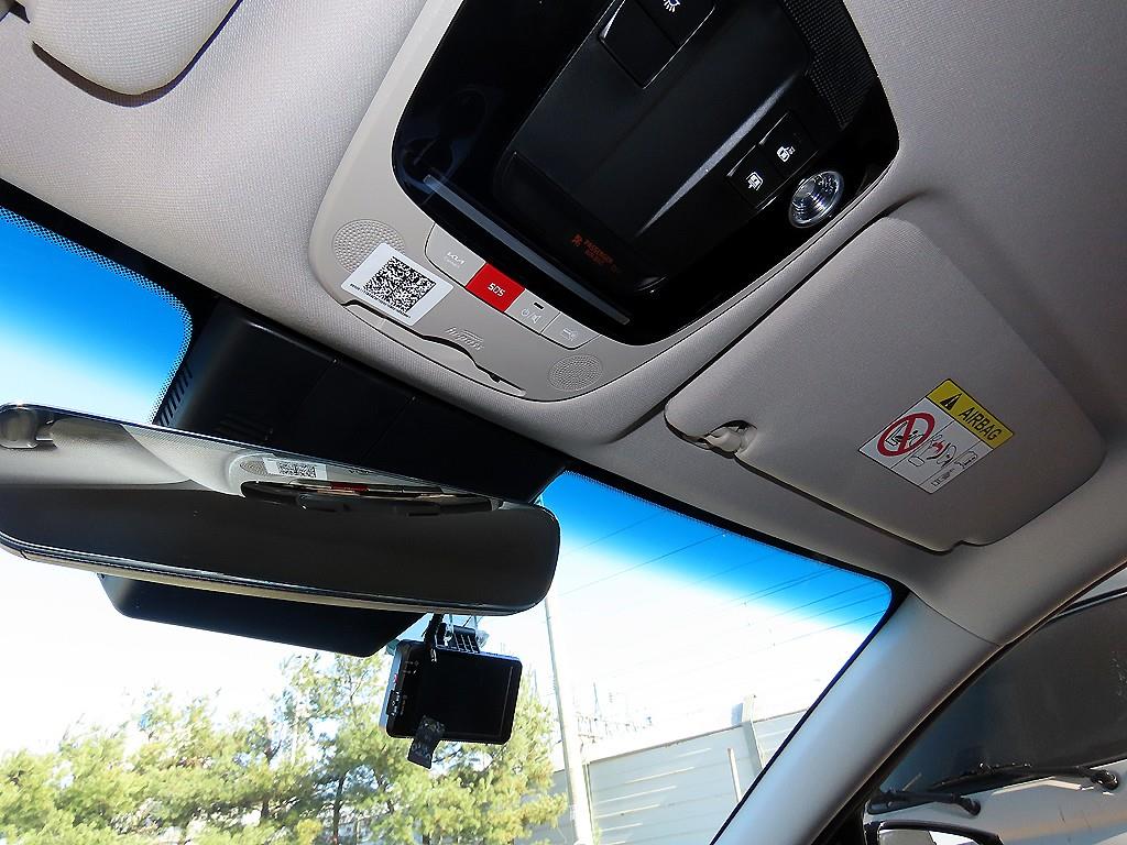 기아 K8 하이브리드 HEV 노블레스 - 이미지 18