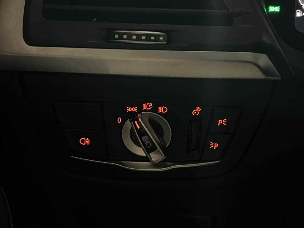 BMW X3(3세대) 20i xDrive M 스포츠 프로 - 이미지 3