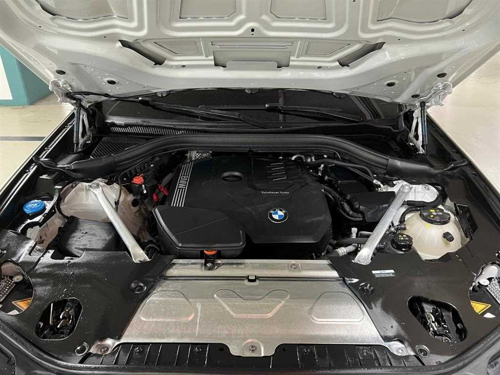 BMW X3(3세대) 20i xDrive M 스포츠 프로 - 이미지 6