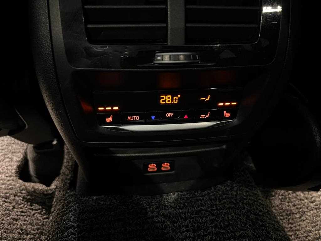 BMW X3(3세대) 20i xDrive M 스포츠 프로 - 이미지 14