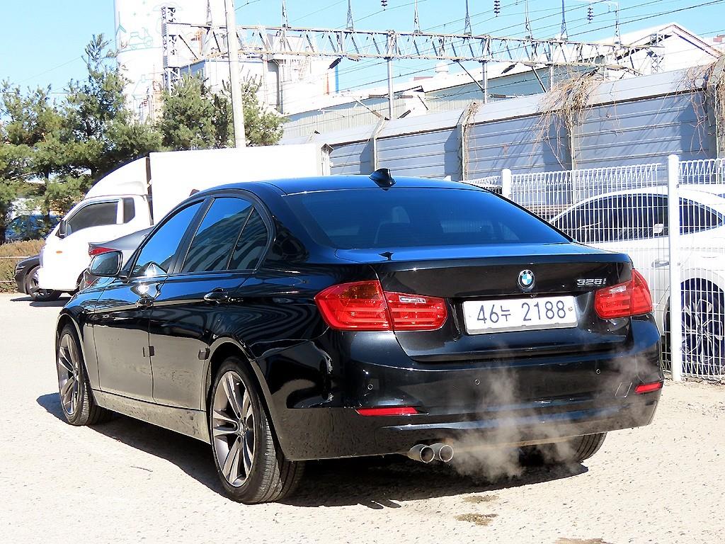 BMW 3시리즈(6세대) 328i