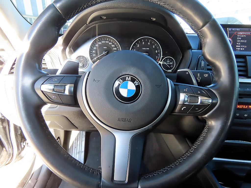 BMW 3시리즈(6세대) 328i - 이미지 7