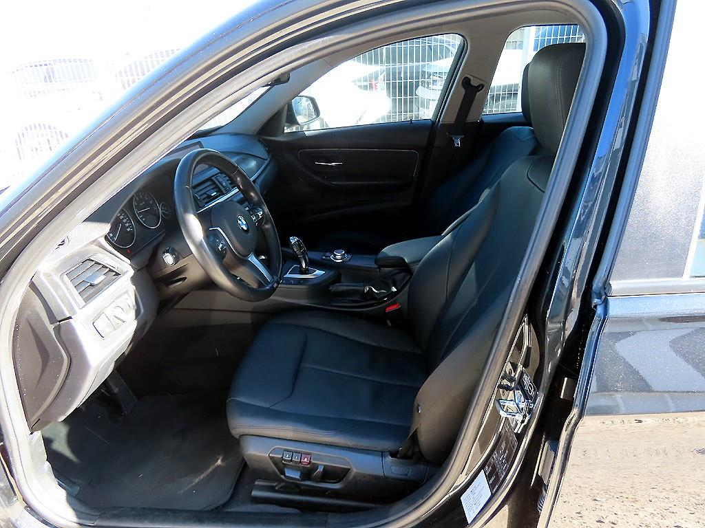 BMW 3시리즈(6세대) 328i - 이미지 6