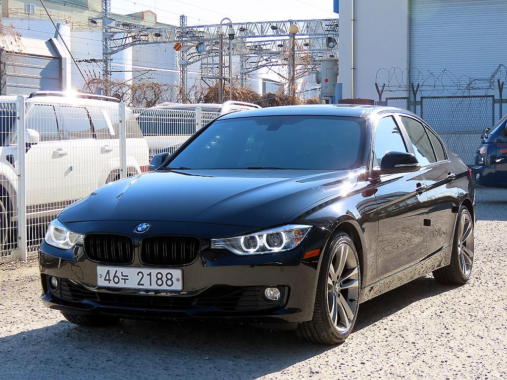 BMW 3시리즈(6세대) 328i - 이미지 13