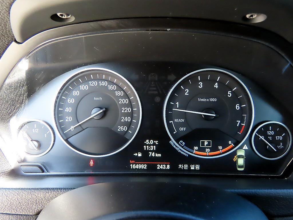 BMW 3시리즈(6세대) 328i - 이미지 18