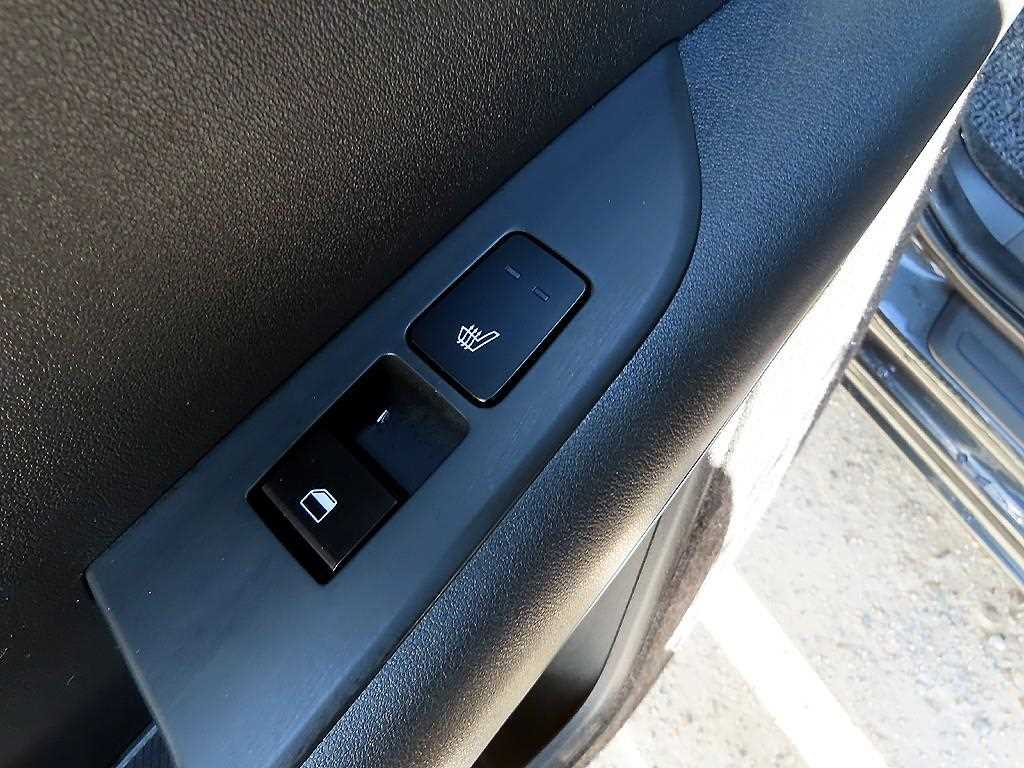 기아 디 올뉴니로 1.6 HEV 프레스티지 - 이미지 6