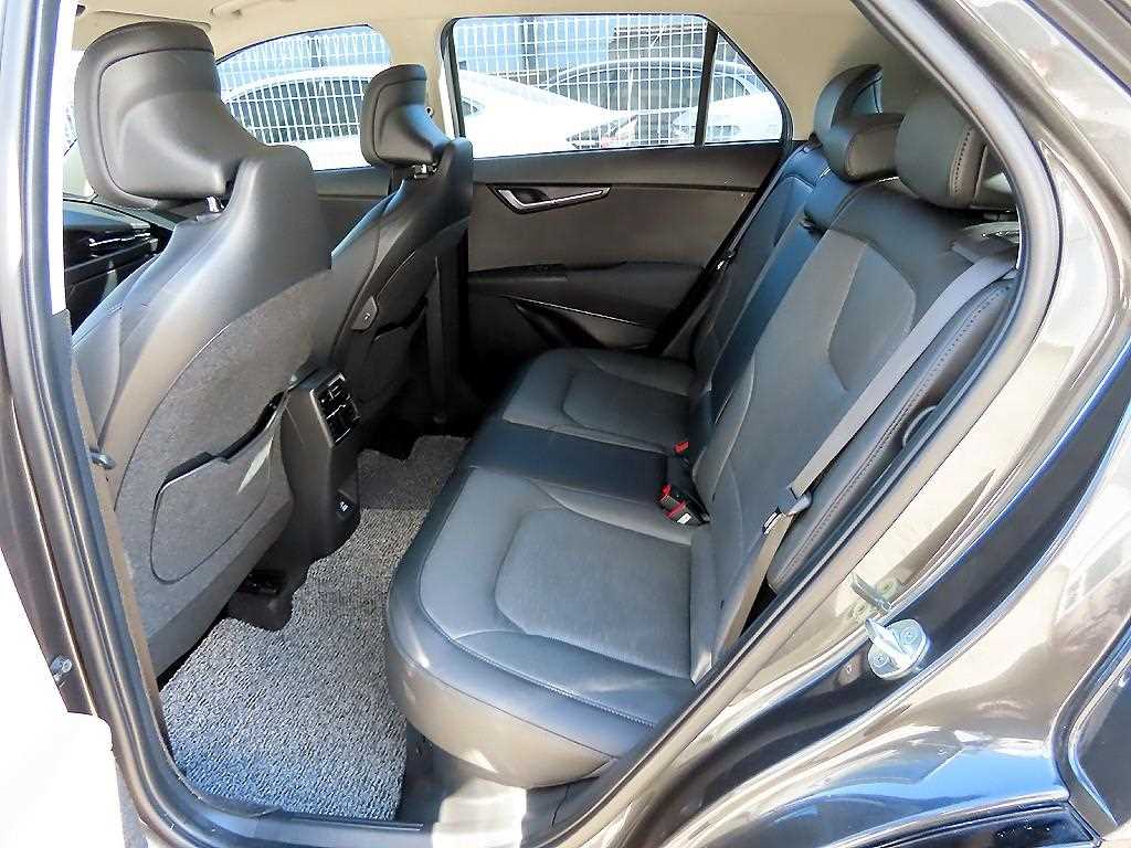 기아 디 올뉴니로 1.6 HEV 프레스티지 - 이미지 10