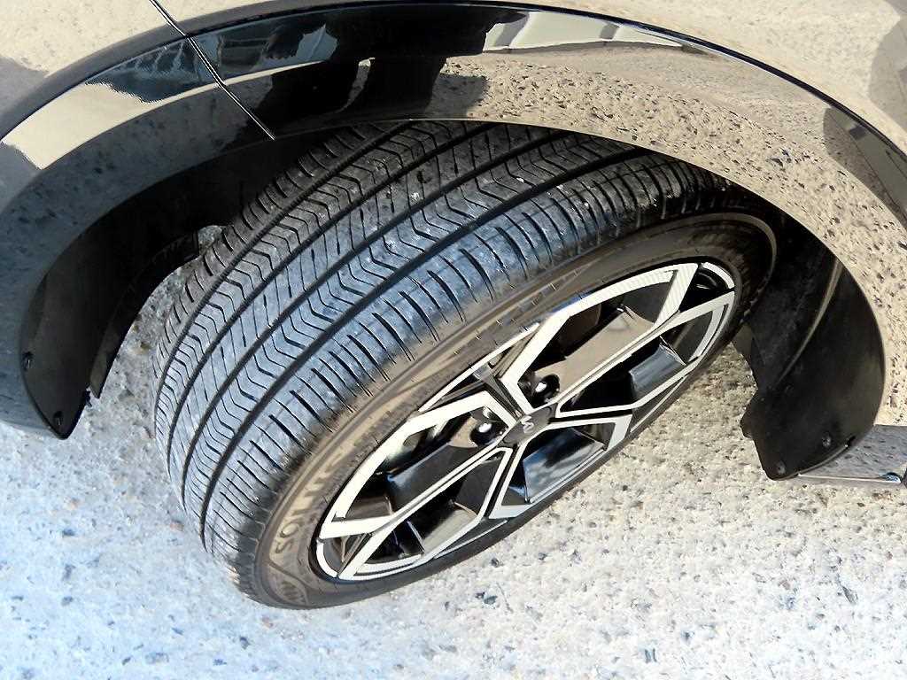 기아 디 올뉴니로 1.6 HEV 프레스티지 - 이미지 20