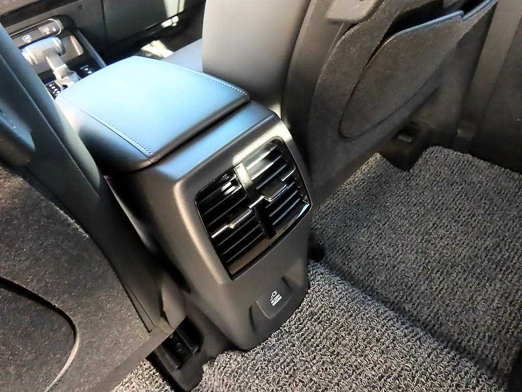 기아 디 올뉴니로 1.6 HEV 프레스티지 - 이미지 19