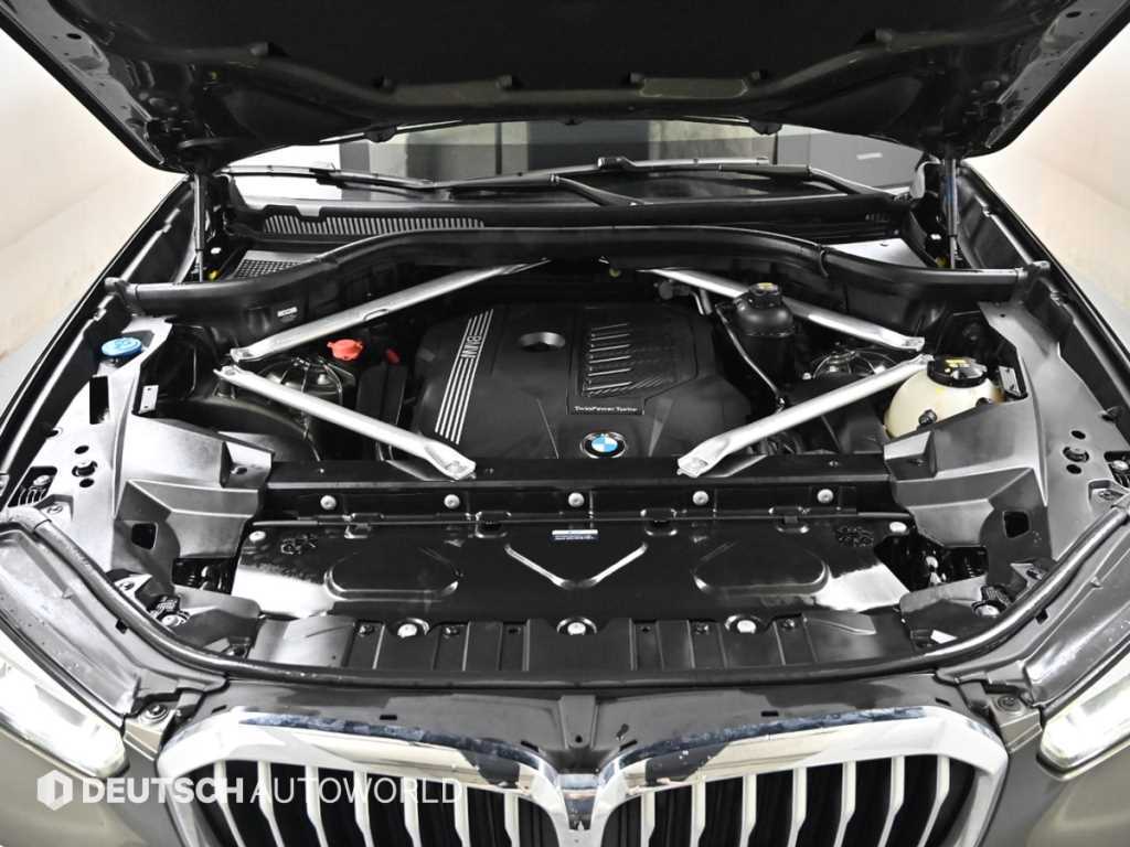 BMW X5(4세대) 40i xDrive x라인 - 이미지 2