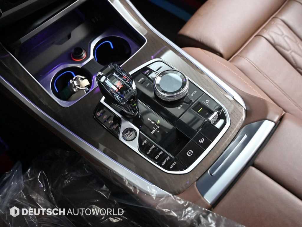 BMW X5(4세대) 40i xDrive x라인 - 이미지 19