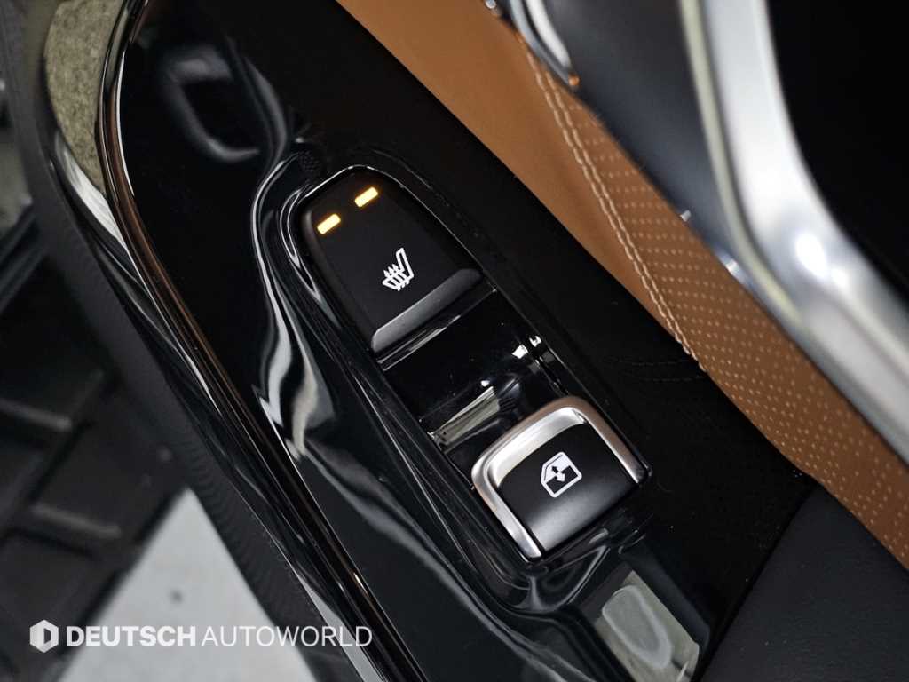 기아 모하비 더 마스터 3.0 디젤 4WD 마스터즈 - 이미지 19