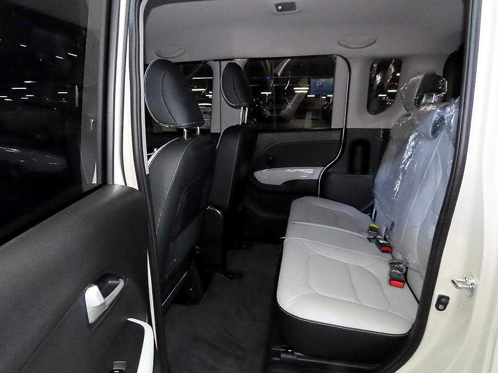 기아 더 뉴기아 레이 1.0 가솔린 시그니처