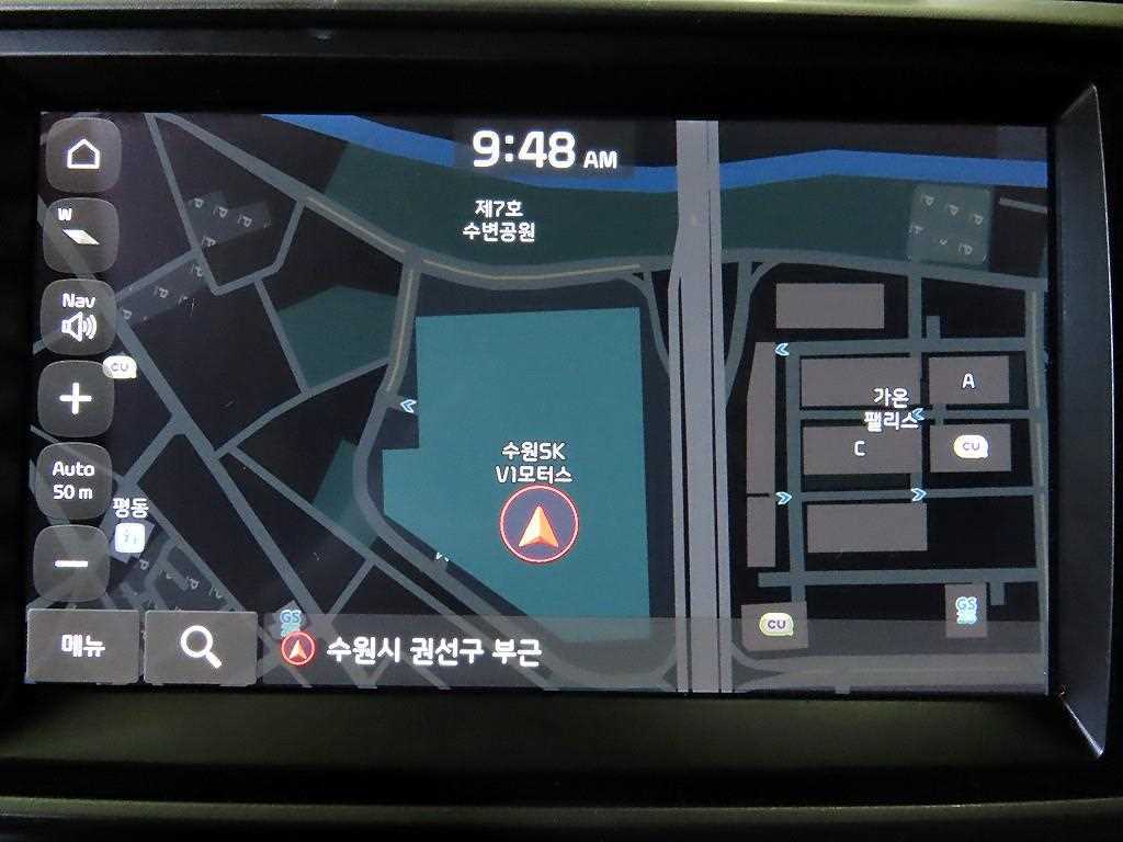 기아 더 뉴기아 레이 1.0 가솔린 시그니처 - 이미지 12