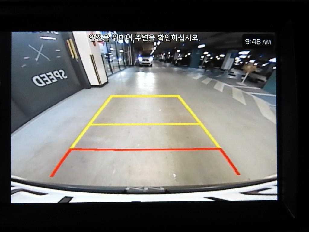 기아 더 뉴기아 레이 1.0 가솔린 시그니처 - 이미지 10