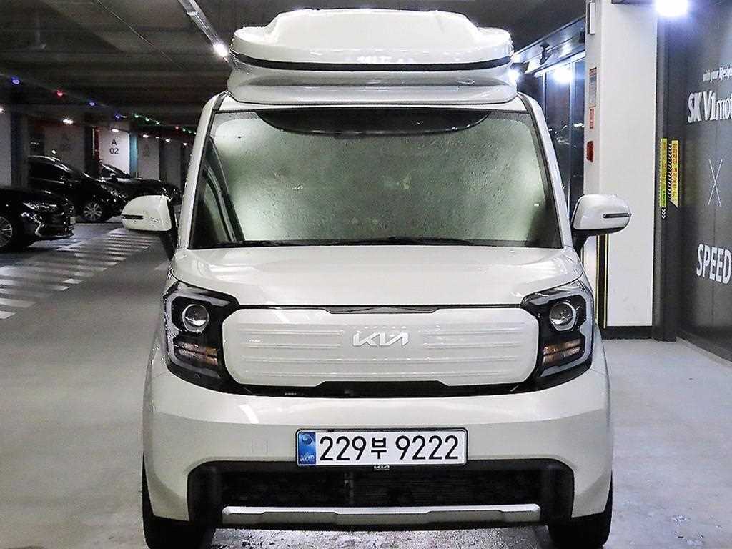 기아 더 뉴기아 레이 1.0 가솔린 시그니처 - 이미지 15