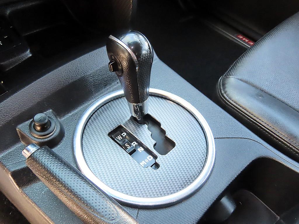 KG모빌리티(쌍용) 코란도 스포츠 CX7 4WD 익스트림 - 이미지 13