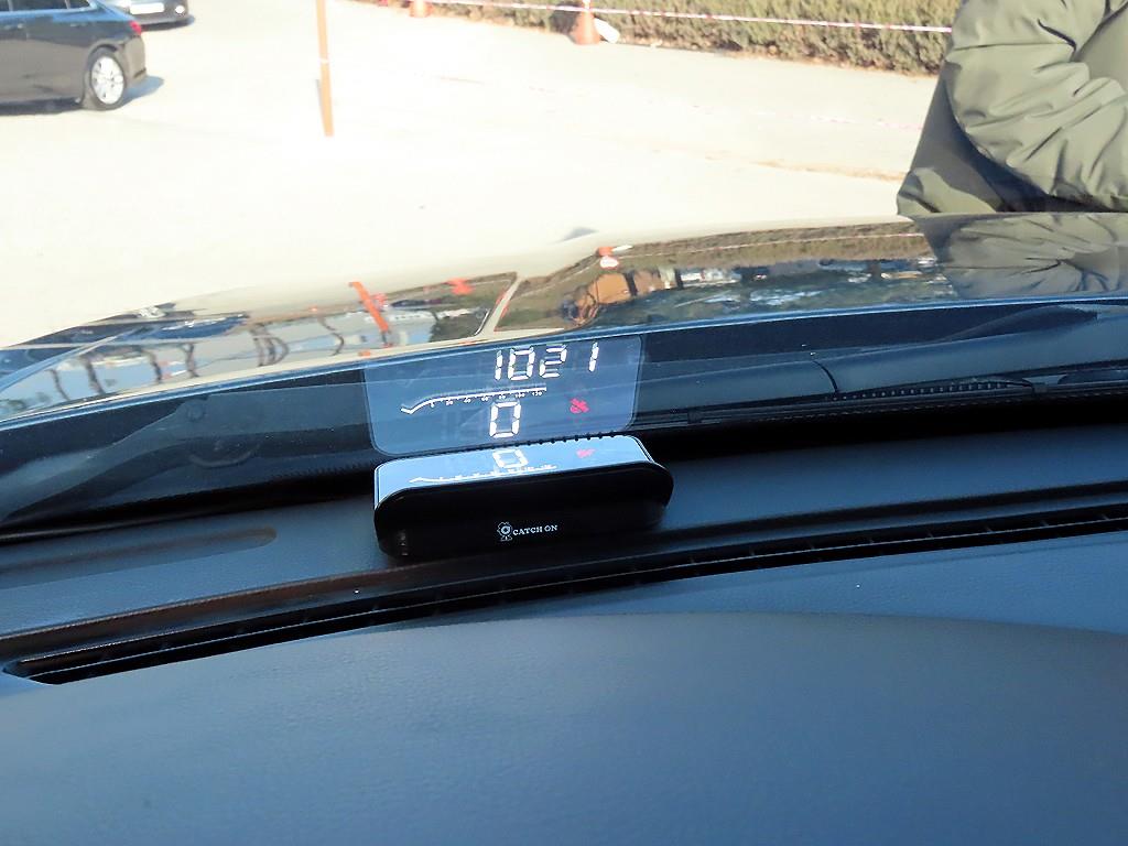 KG모빌리티(쌍용) 코란도 스포츠 CX7 4WD 익스트림 - 이미지 17