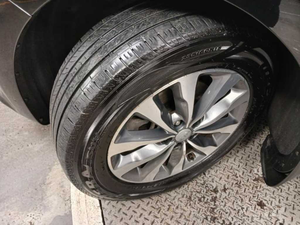 기아 올 뉴카니발 9인승 디젤 럭셔리 - 이미지 3