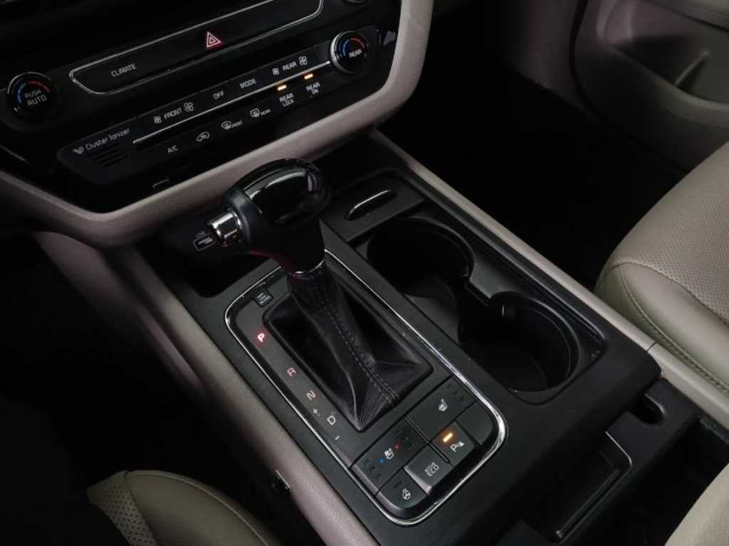 기아 올 뉴카니발 9인승 디젤 럭셔리 - 이미지 10