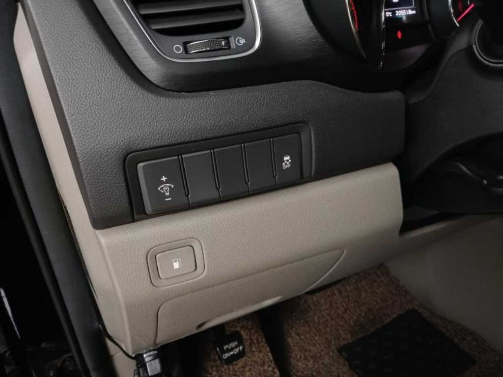 기아 올 뉴카니발 9인승 디젤 럭셔리 - 이미지 6