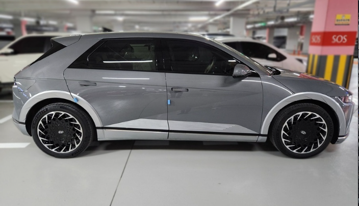 현대 아이오닉 5 EV 2WD 롱레인지 프레스티지 - 이미지 4