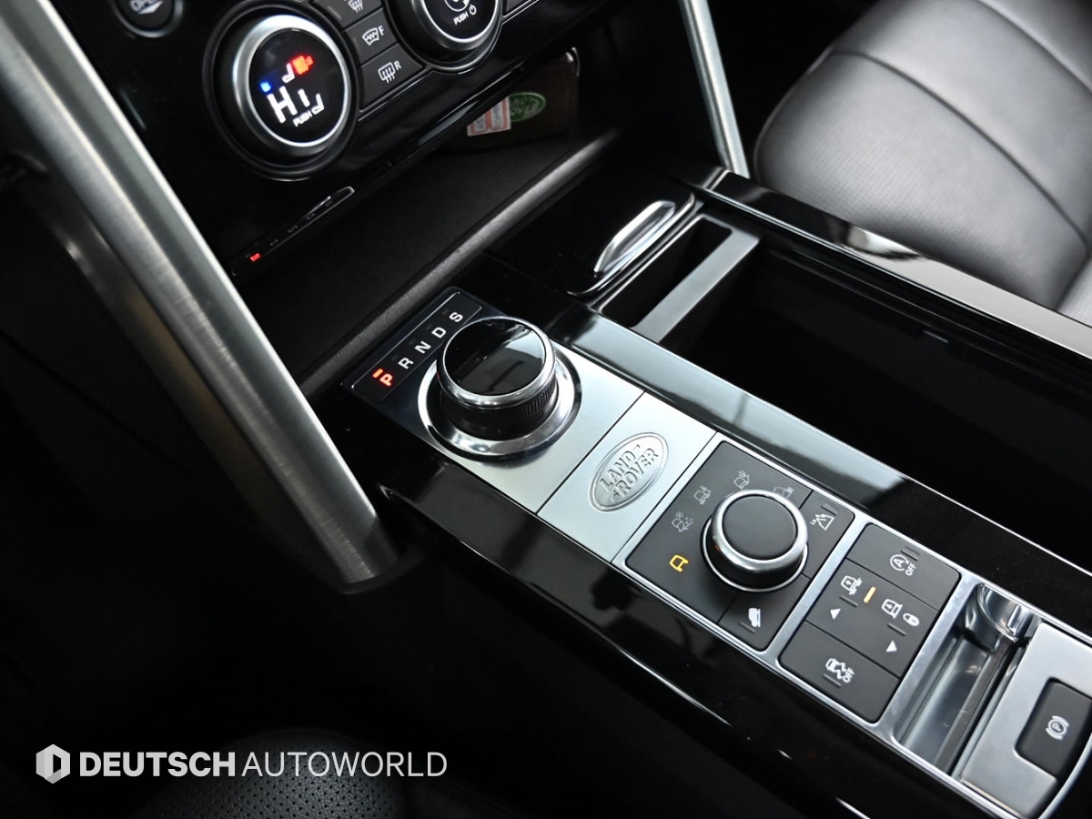 랜드로버 디스커버리5 3.0 SD6 HSE - 이미지 5