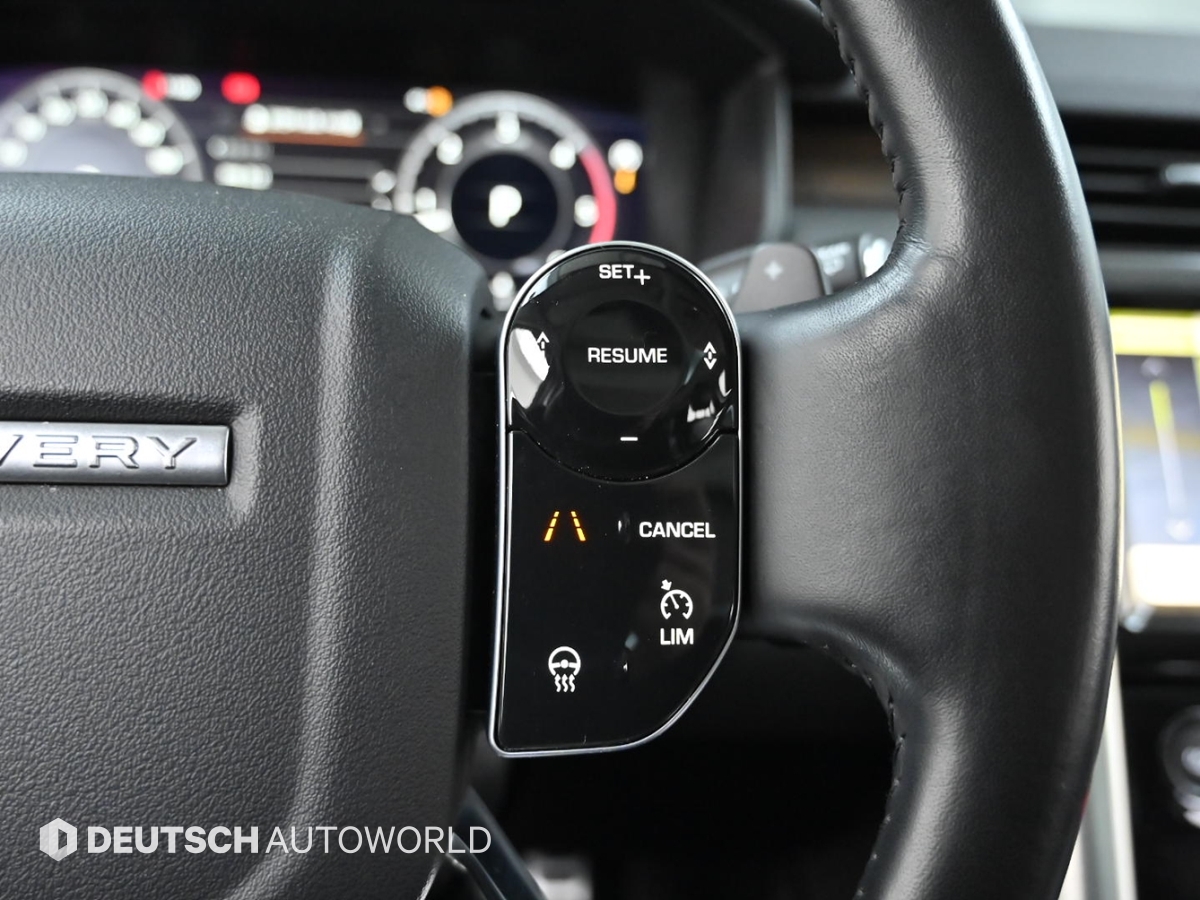 랜드로버 디스커버리5 3.0 SD6 HSE - 이미지 15