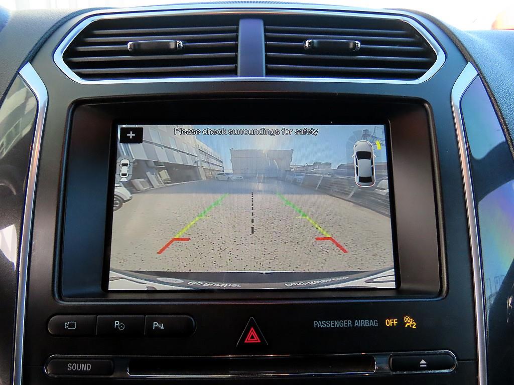 포드 익스플로러(5세대) 2.3 AWD 리미티드 - 이미지 3