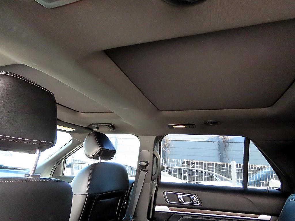 포드 익스플로러(5세대) 2.3 AWD 리미티드 - 이미지 8