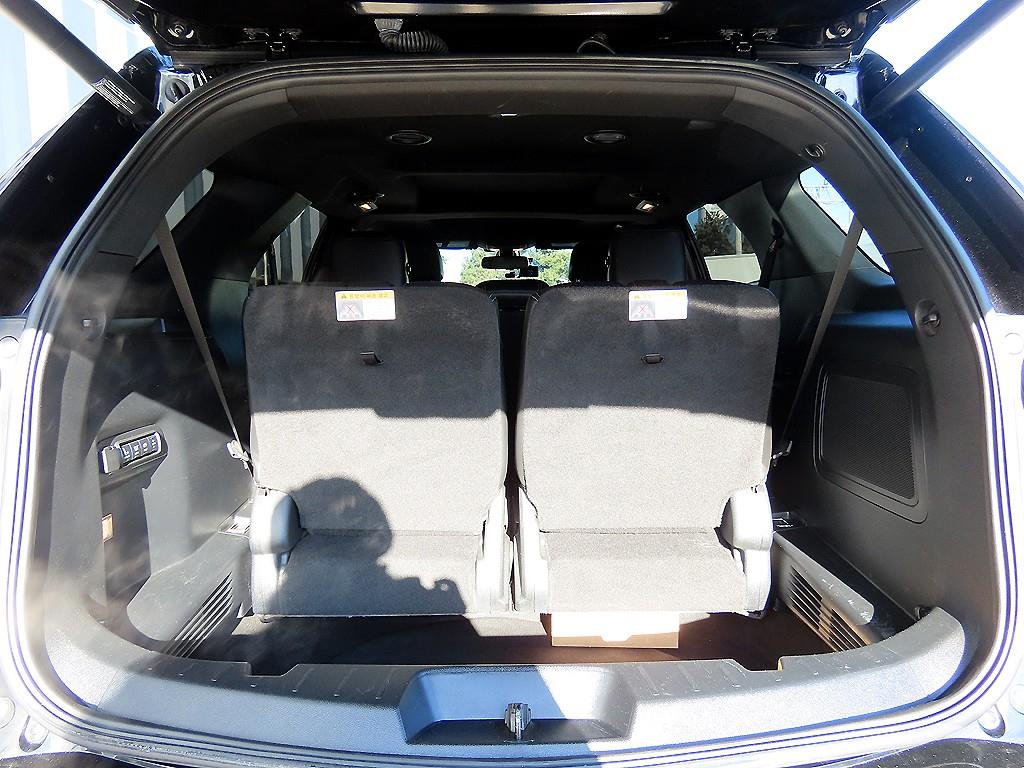 포드 익스플로러(5세대) 2.3 AWD 리미티드 - 이미지 16