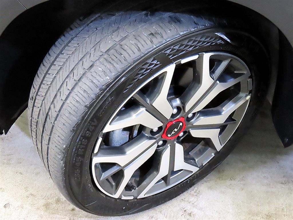 기아 셀토스 1.6 가솔린 2WD 시그니처 - 이미지 9