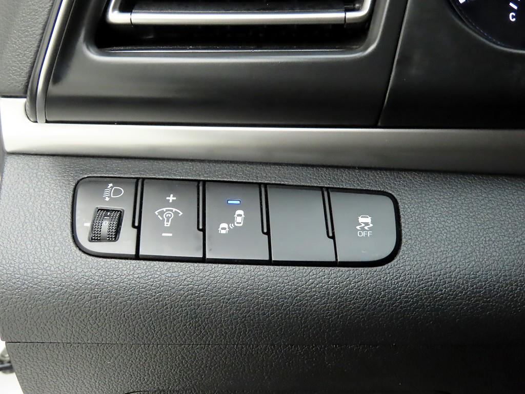 현대 더 뉴아반떼AD 1.6 가솔린 스마트 초이스 - 이미지 7